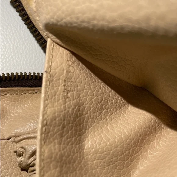 Authentic Louis Vuitton Monogram Compeigne Bag - Picture 11 of 12